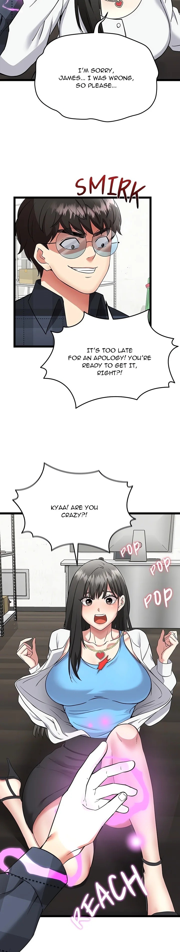 Start Game - Chapter 0 - picture 5
