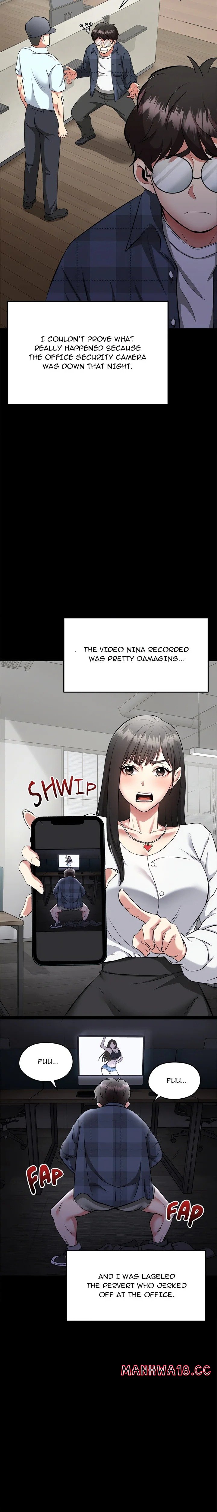 Start Game - Chapter 1 - picture 12