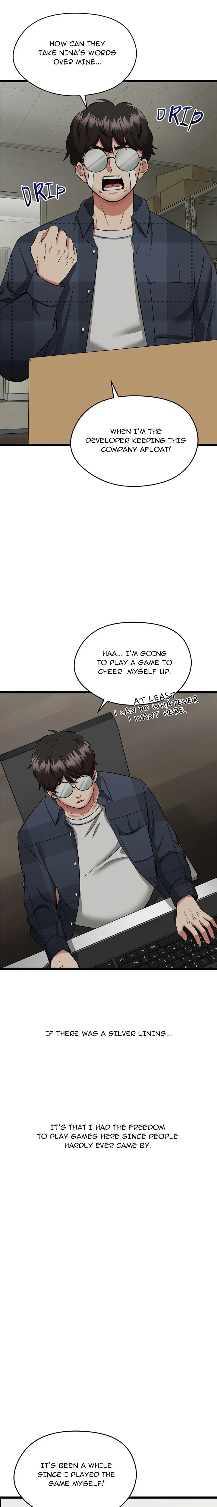 Start Game - Chapter 1 - picture 15