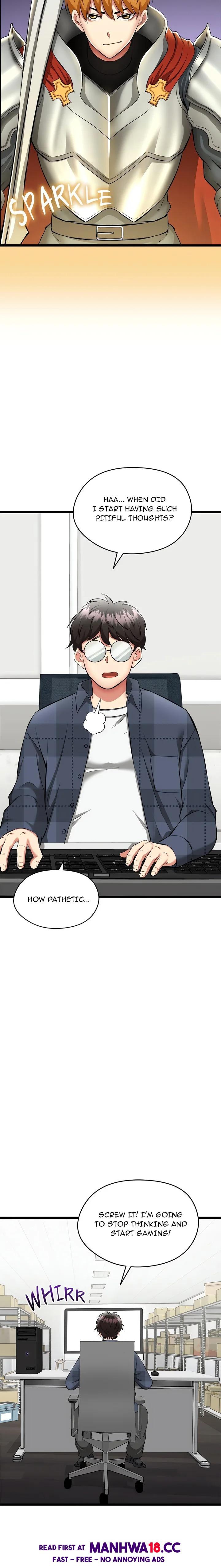 Start Game - Chapter 1 - picture 17