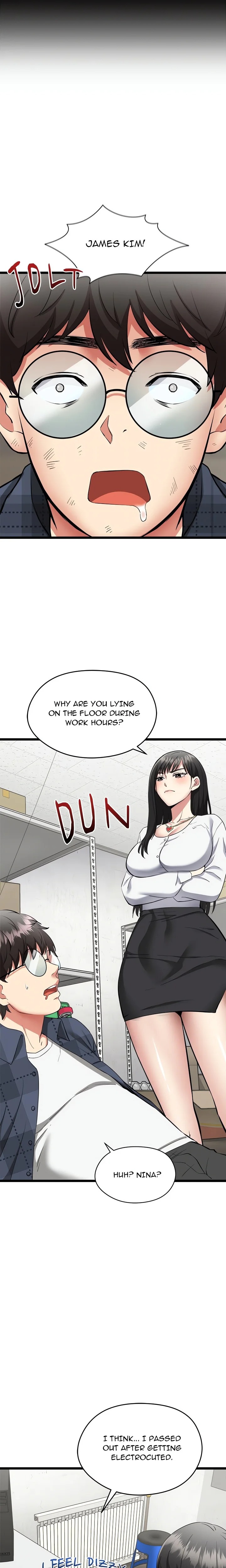 Start Game - Chapter 1 - picture 22