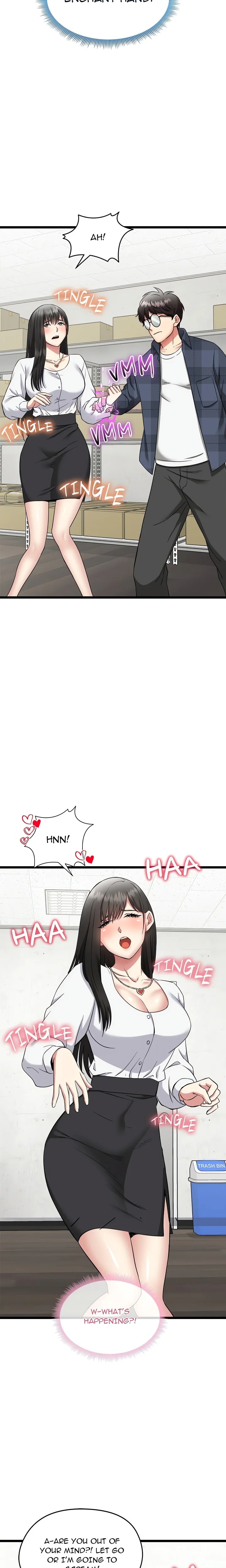 Start Game - Chapter 1 - picture 34