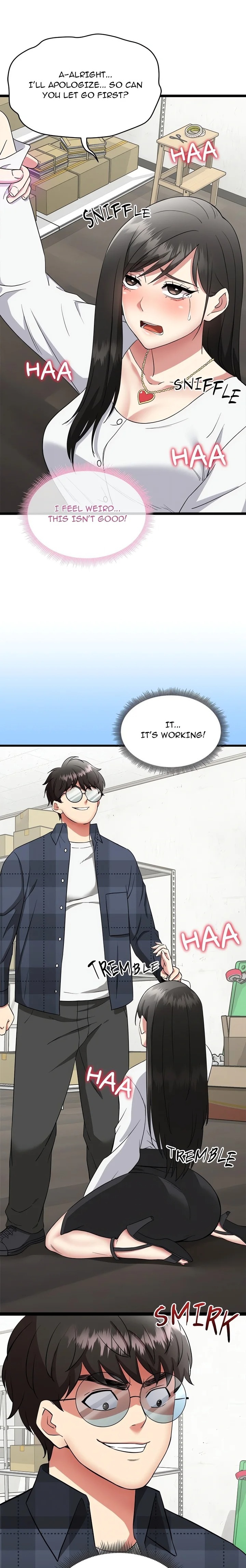 Start Game - Chapter 1 - picture 36