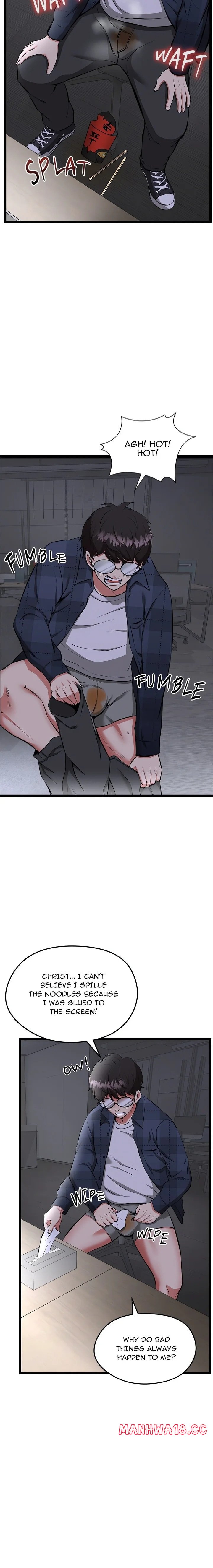 Start Game - Chapter 1 - picture 8