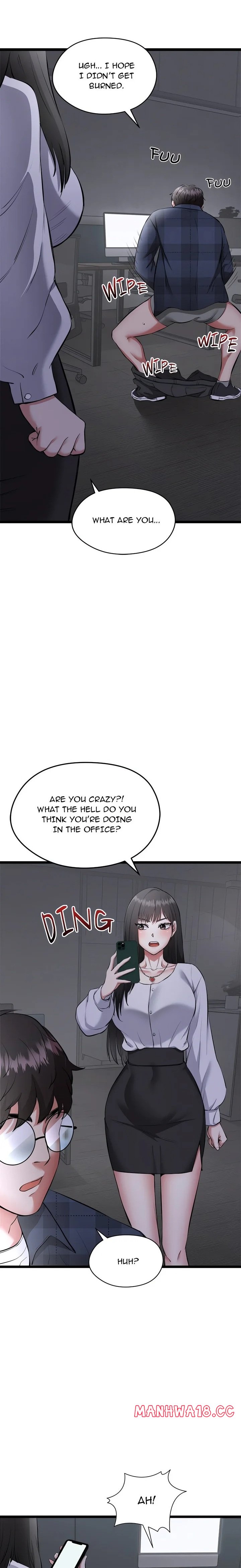 Start Game - Chapter 1 - picture 9