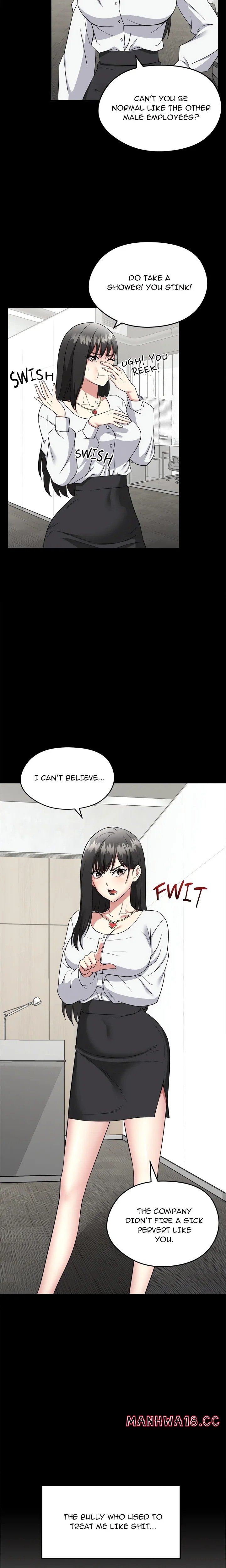 Start Game - Chapter 2 - picture 1