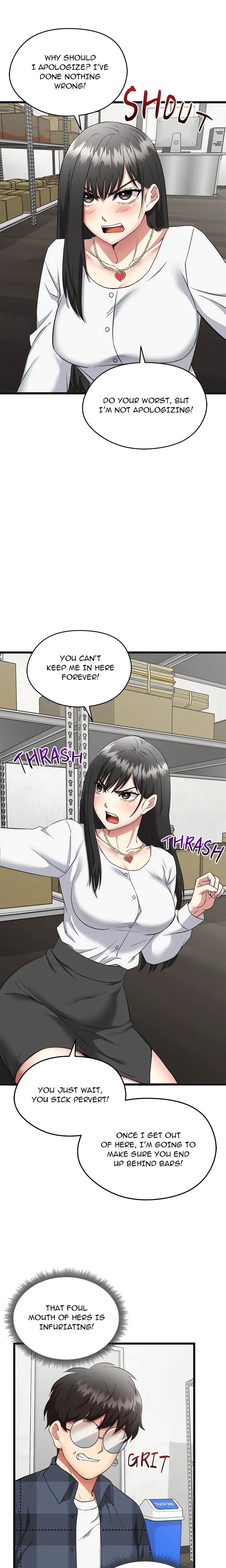 Start Game - Chapter 2 - picture 11