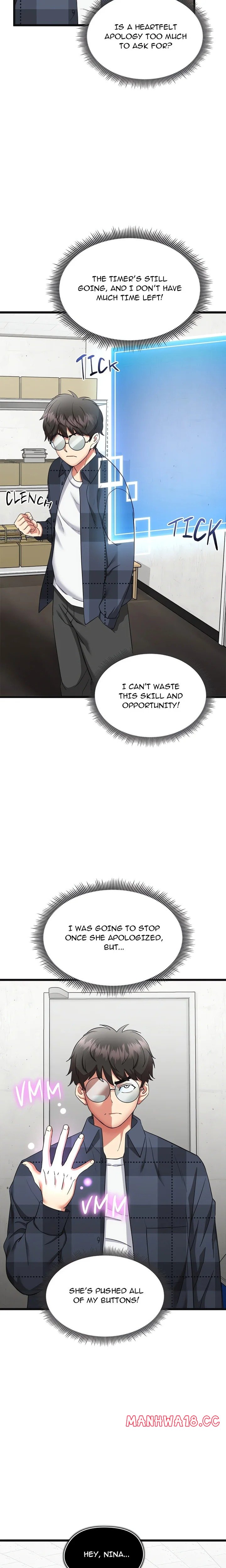 Start Game - Chapter 2 - picture 12