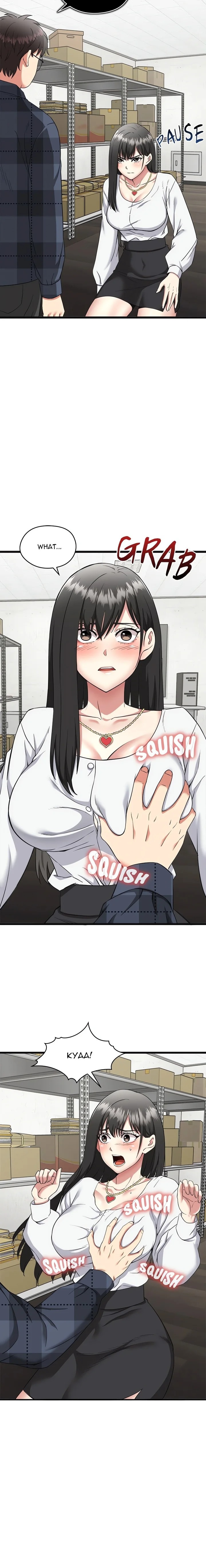 Start Game - Chapter 2 - picture 13