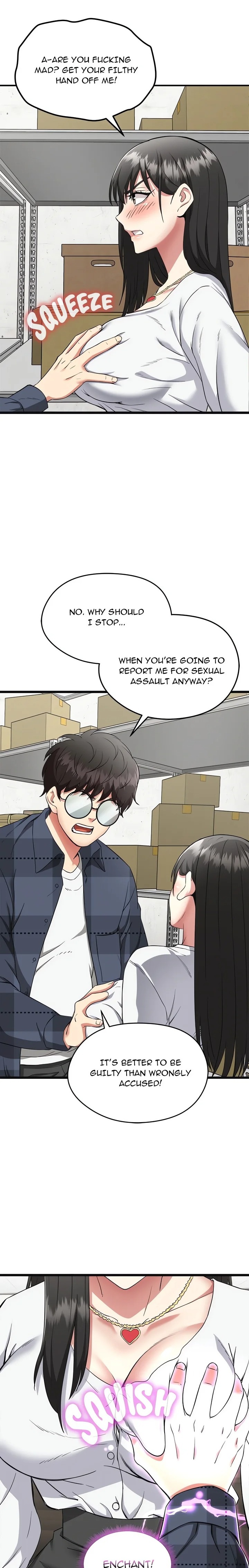 Start Game - Chapter 2 - picture 14