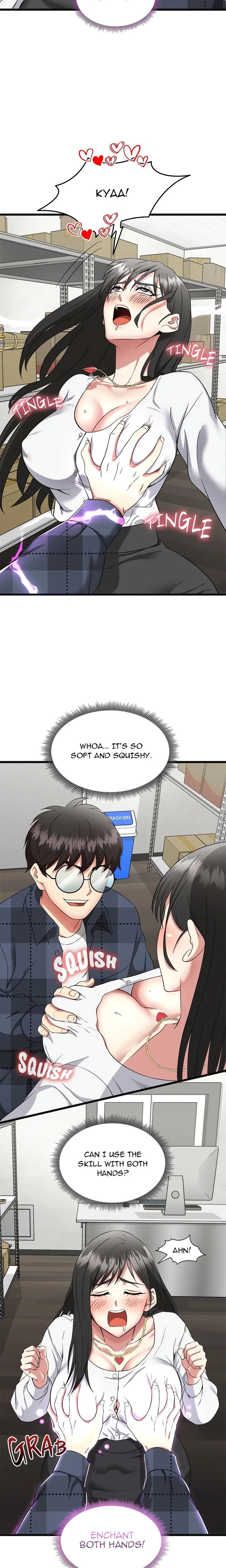 Start Game - Chapter 2 - picture 15