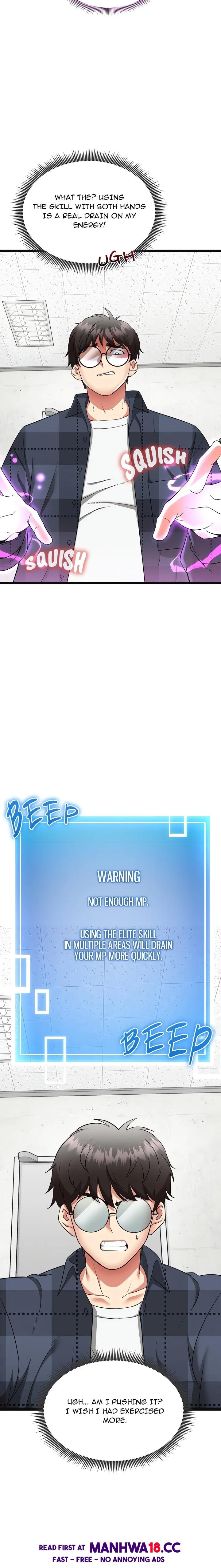 Start Game - Chapter 2 - picture 16
