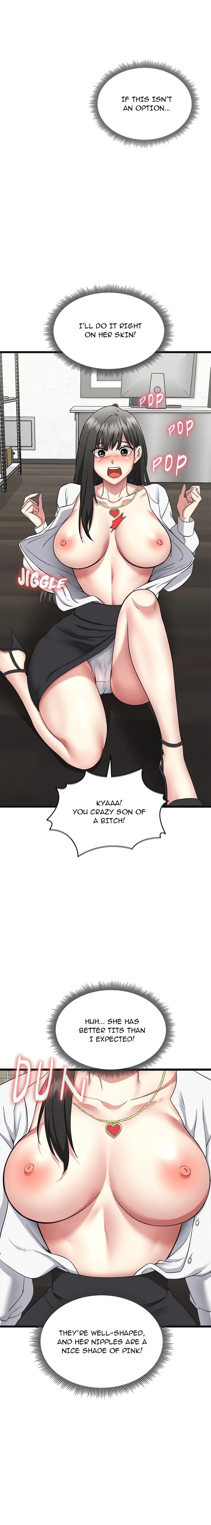 Start Game - Chapter 2 - picture 17