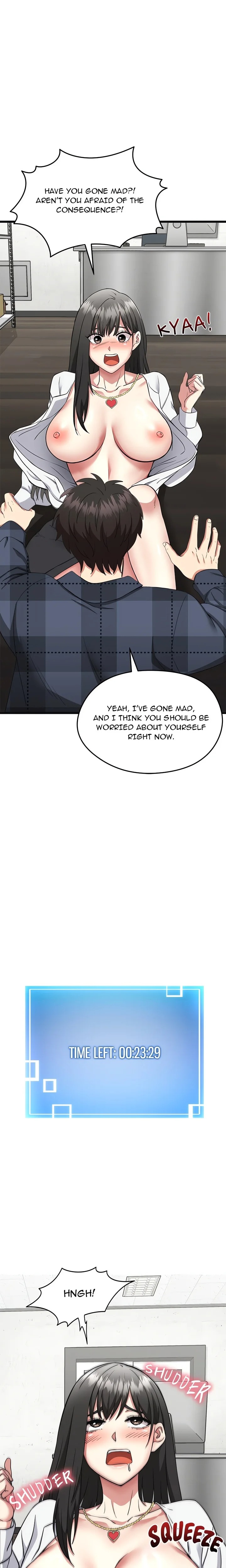 Start Game - Chapter 2 - picture 18