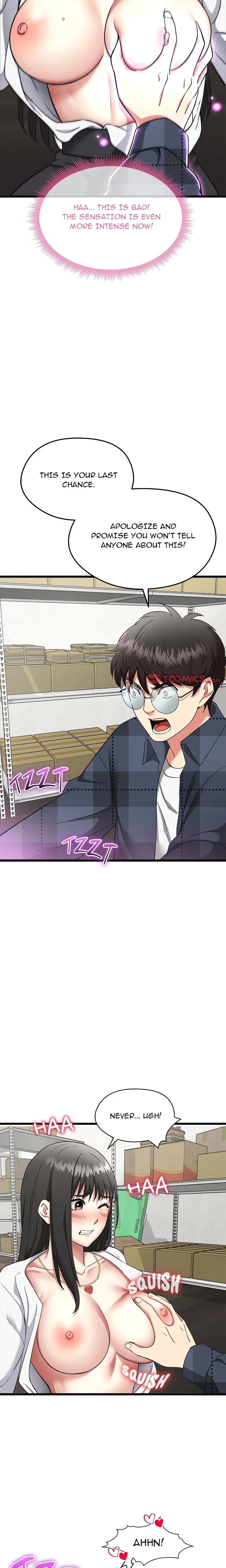 Start Game - Chapter 2 - picture 19