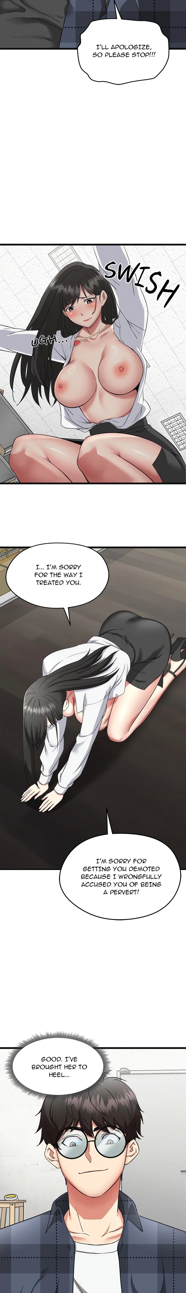 Start Game - Chapter 2 - picture 21
