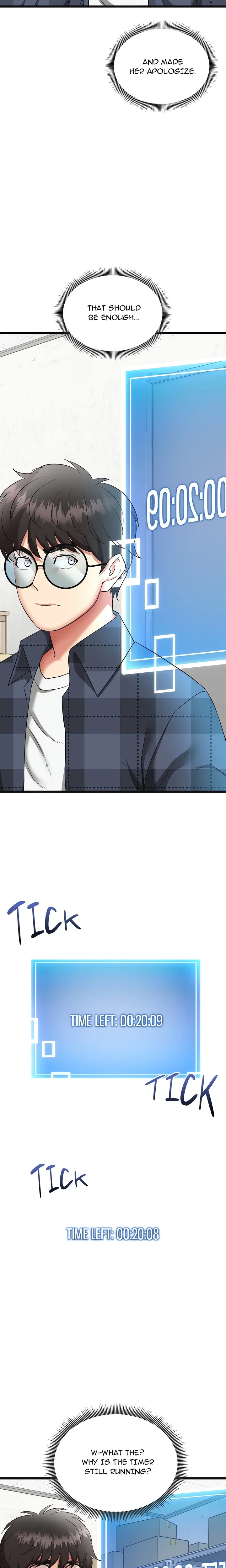 Start Game - Chapter 2 - picture 22