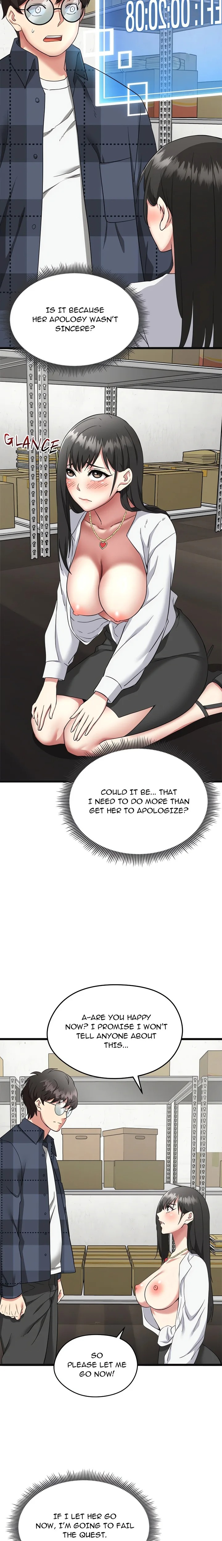 Start Game - Chapter 2 - picture 23