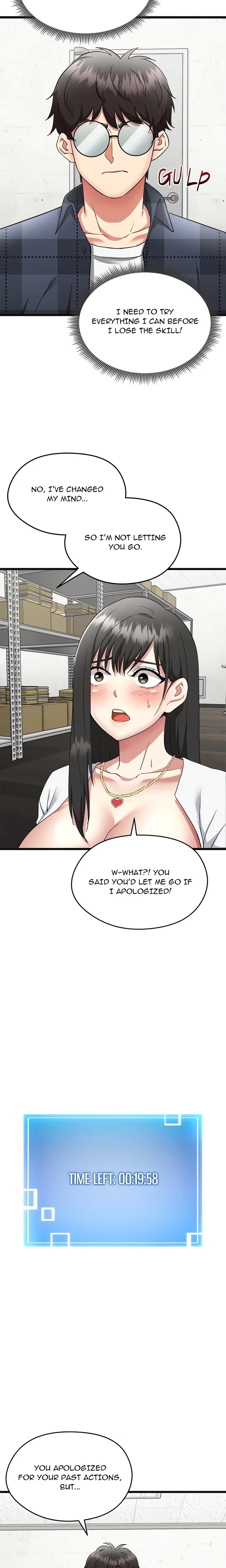 Start Game - Chapter 2 - picture 24