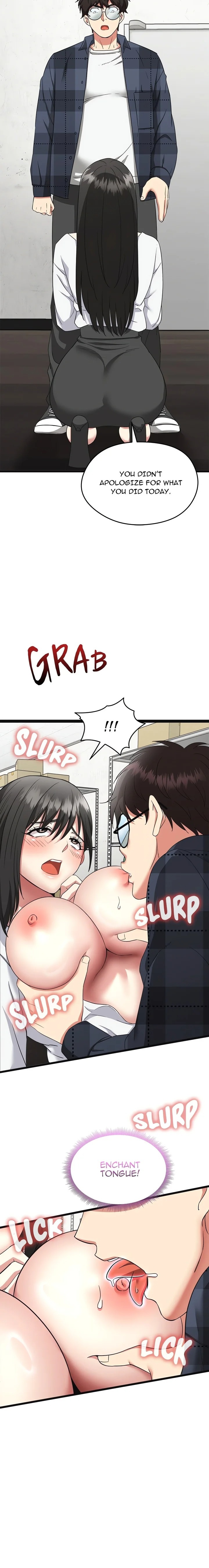 Start Game - Chapter 2 - picture 25