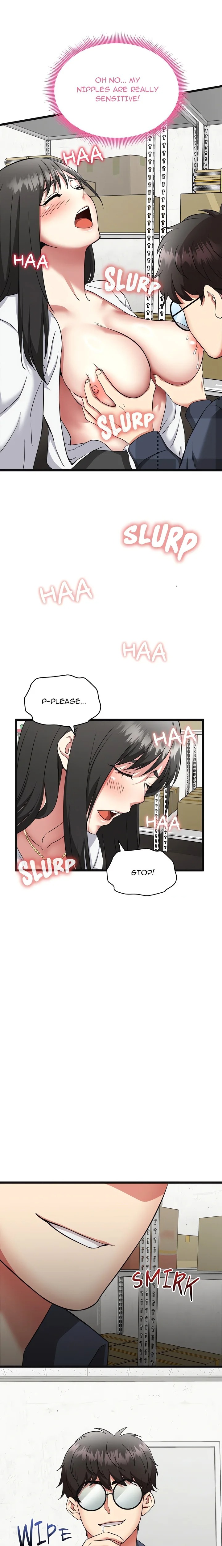 Start Game - Chapter 2 - picture 26