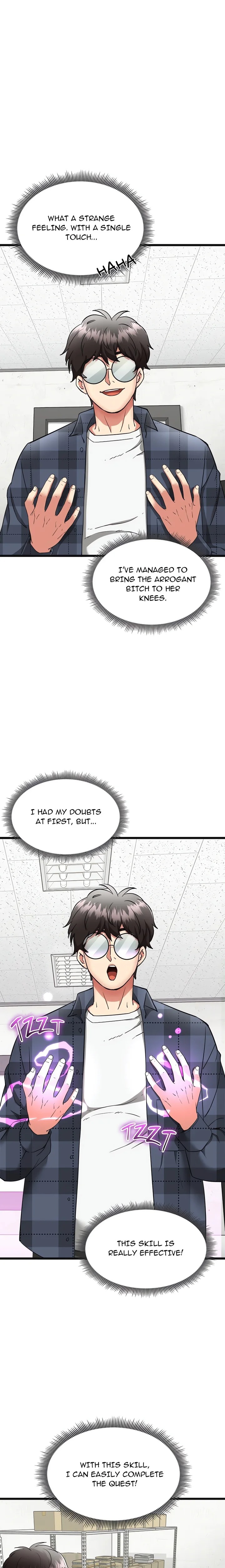 Start Game - Chapter 2 - picture 3