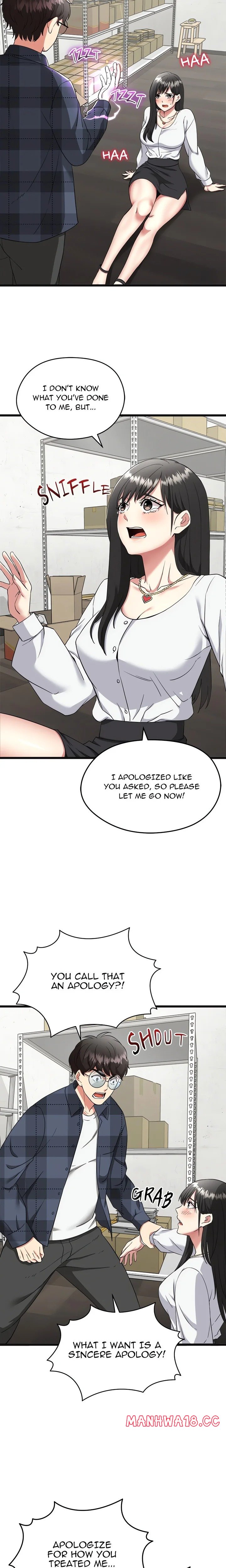 Start Game - Chapter 2 - picture 4
