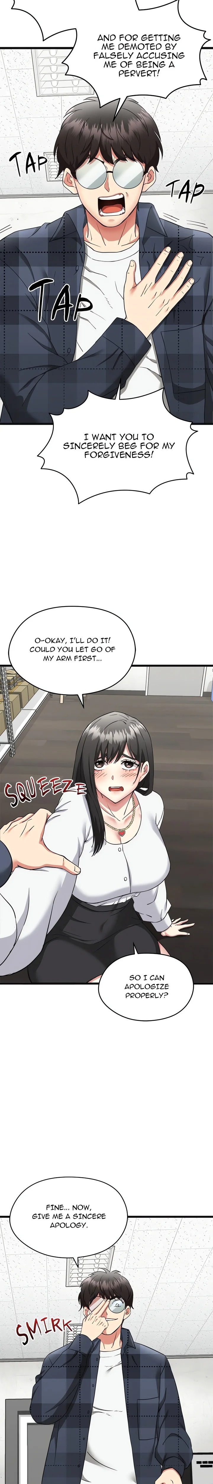 Start Game - Chapter 2 - picture 5