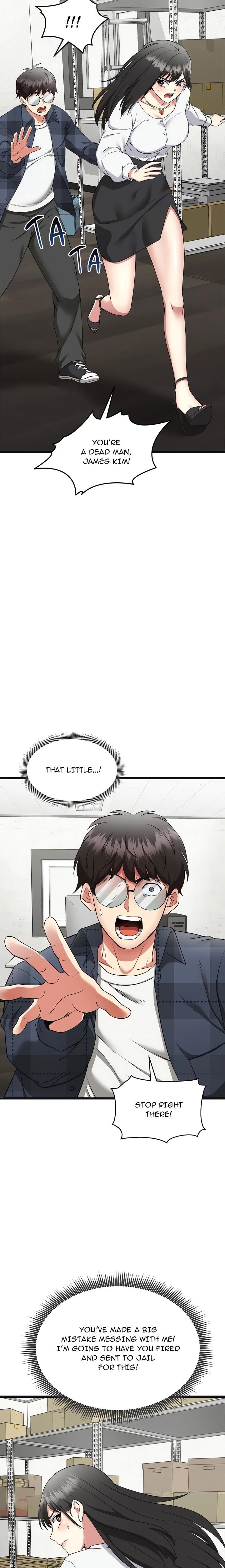 Start Game - Chapter 2 - picture 7