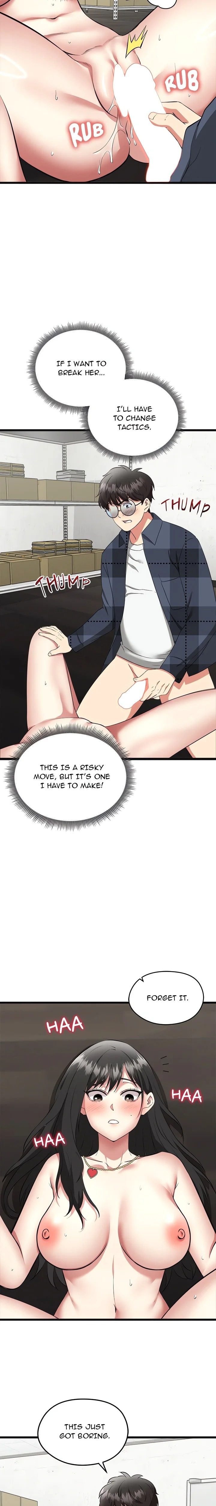 Start Game - Chapter 3 - picture 11