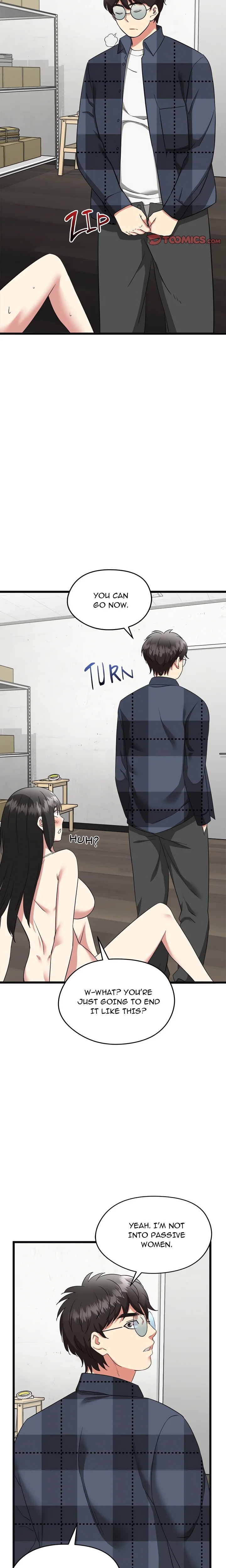 Start Game - Chapter 3 - picture 12