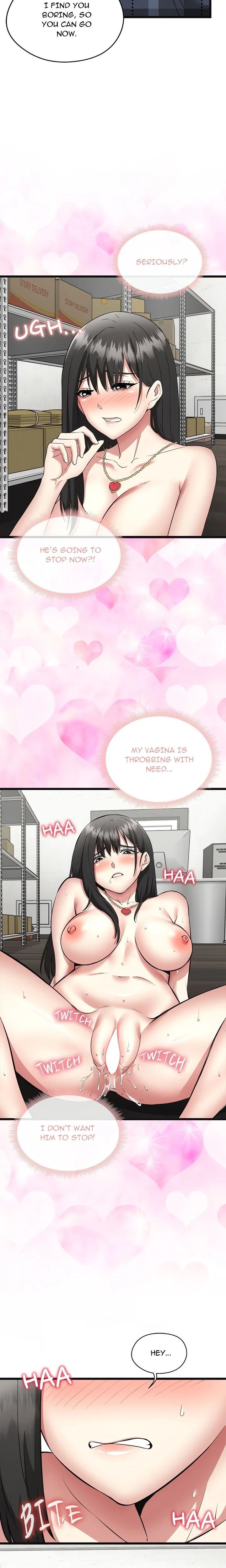 Start Game - Chapter 3 - picture 13