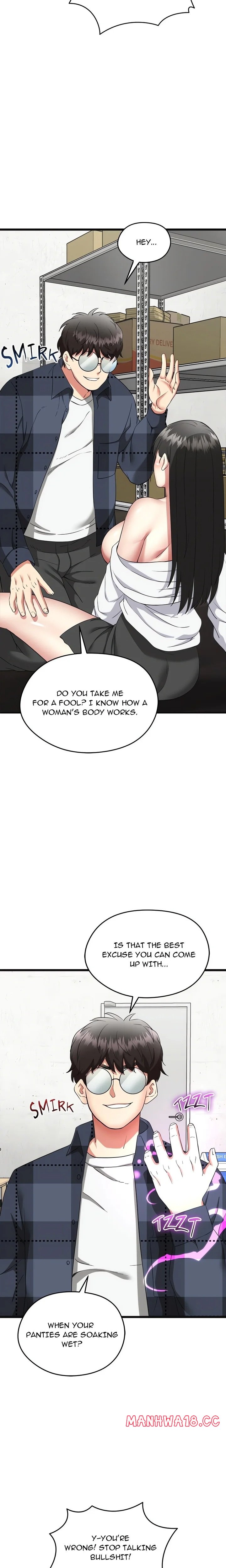 Start Game - Chapter 3 - picture 2