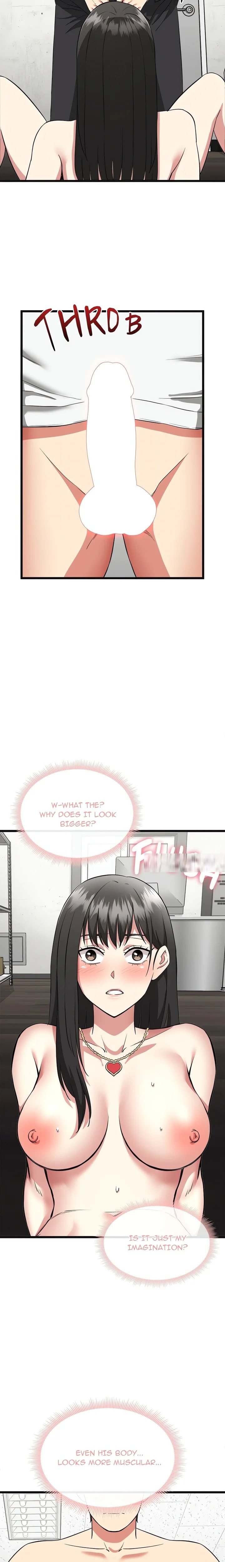 Start Game - Chapter 3 - picture 20