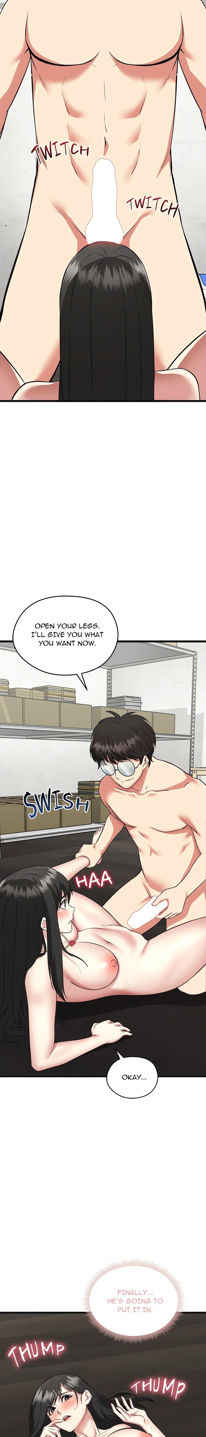 Start Game - Chapter 3 - picture 21