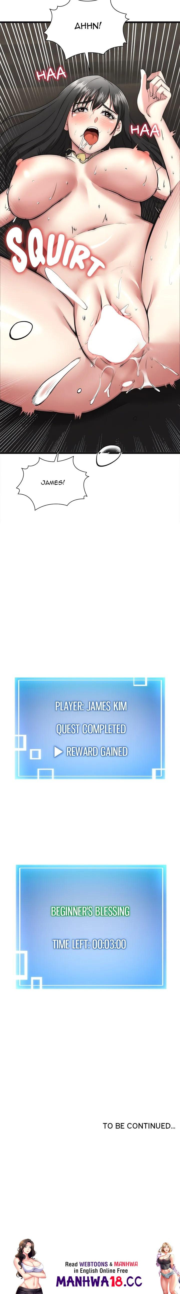 Start Game - Chapter 3 - picture 27