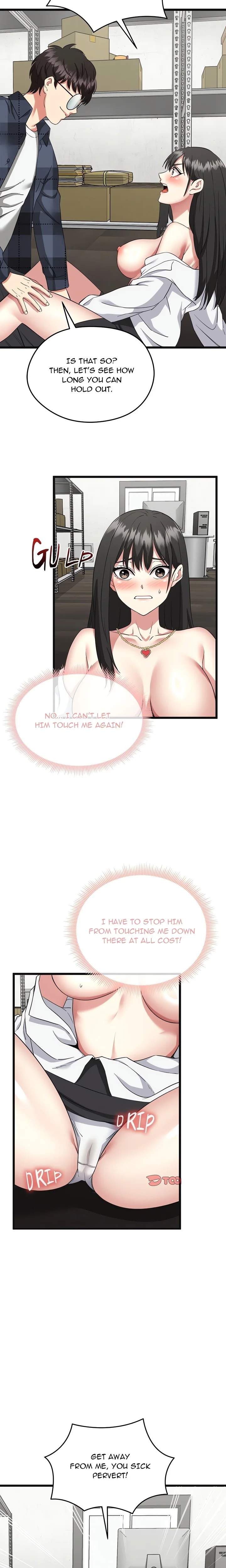 Start Game - Chapter 3 - picture 3