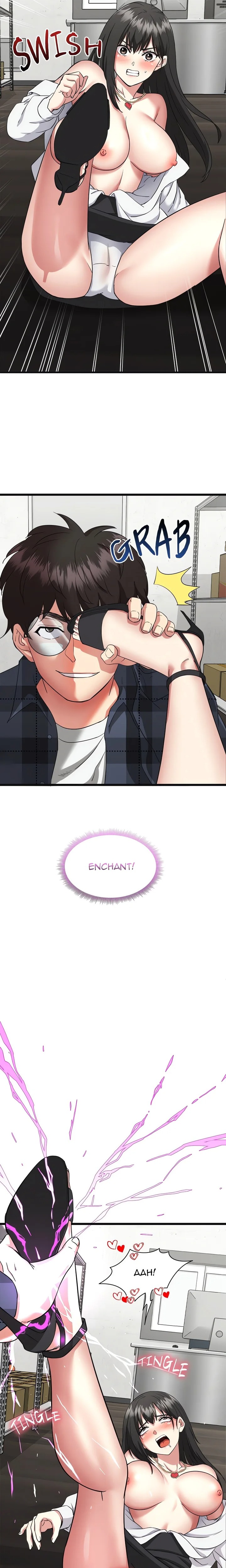 Start Game - Chapter 3 - picture 4