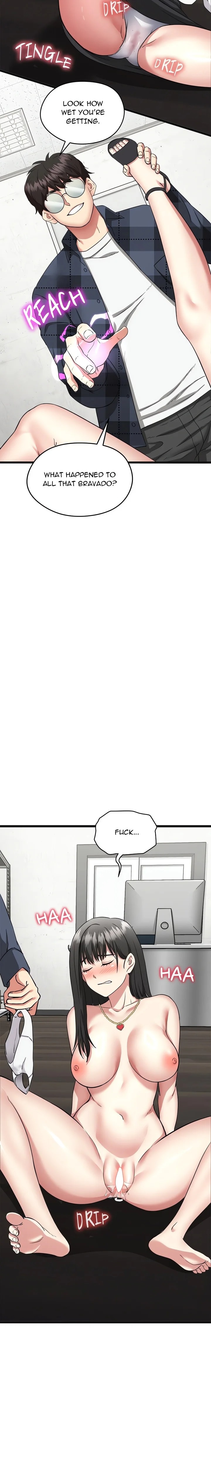 Start Game - Chapter 3 - picture 5