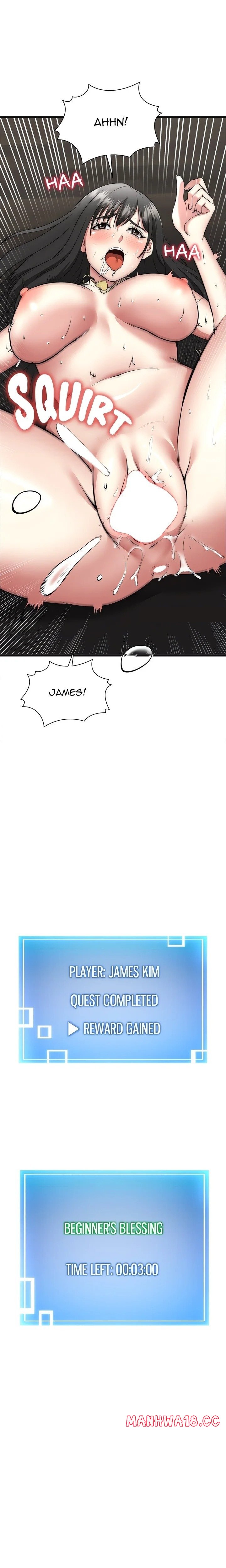 Start Game - Chapter 4 - picture 0