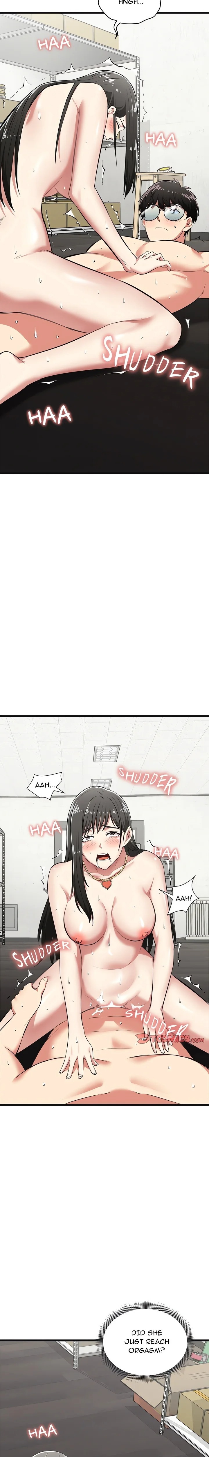 Start Game - Chapter 4 - picture 12