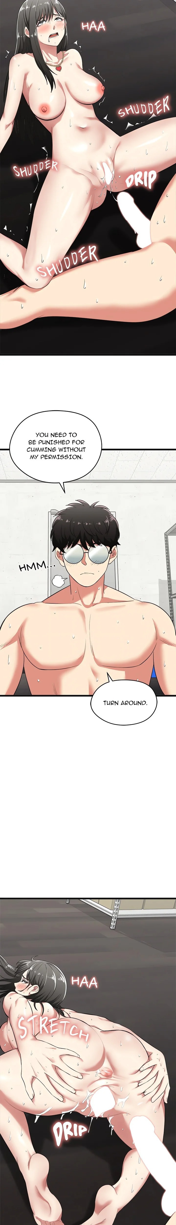 Start Game - Chapter 4 - picture 13