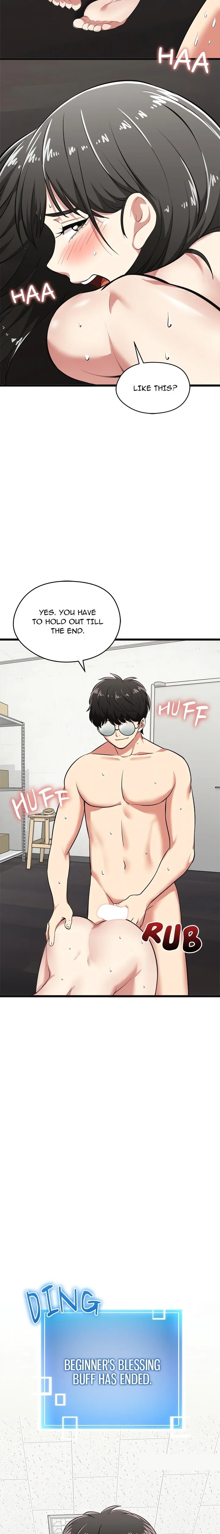 Start Game - Chapter 4 - picture 14