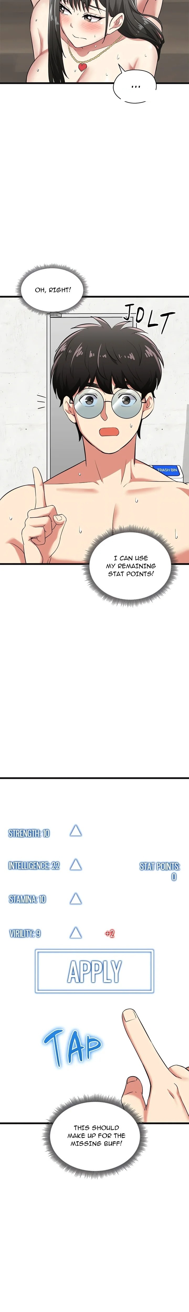 Start Game - Chapter 4 - picture 16