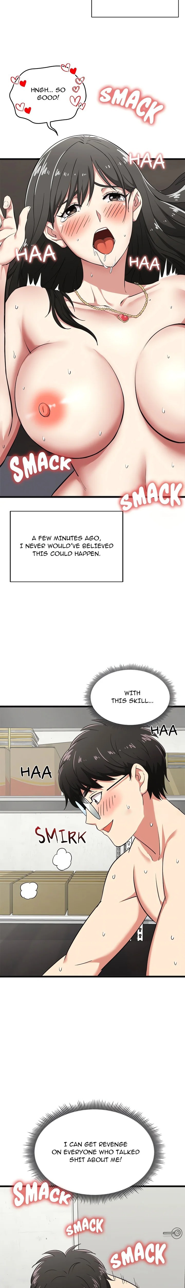 Start Game - Chapter 4 - picture 2