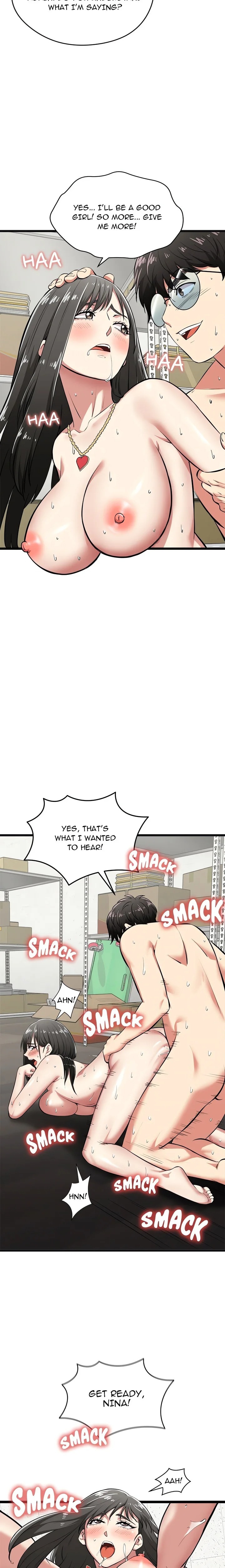 Start Game - Chapter 4 - picture 24