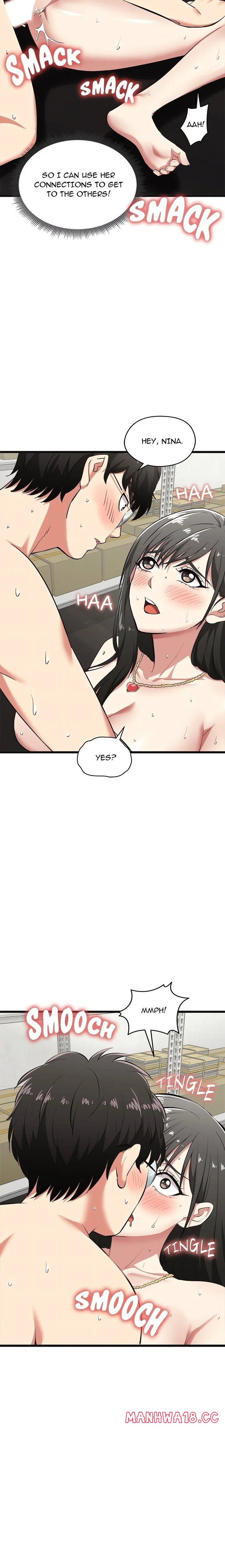 Start Game - Chapter 4 - picture 4