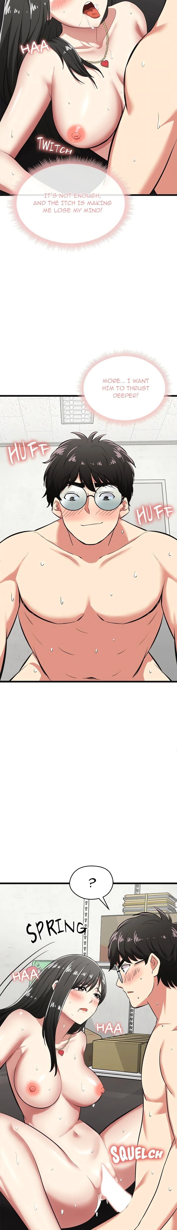 Start Game - Chapter 4 - picture 6