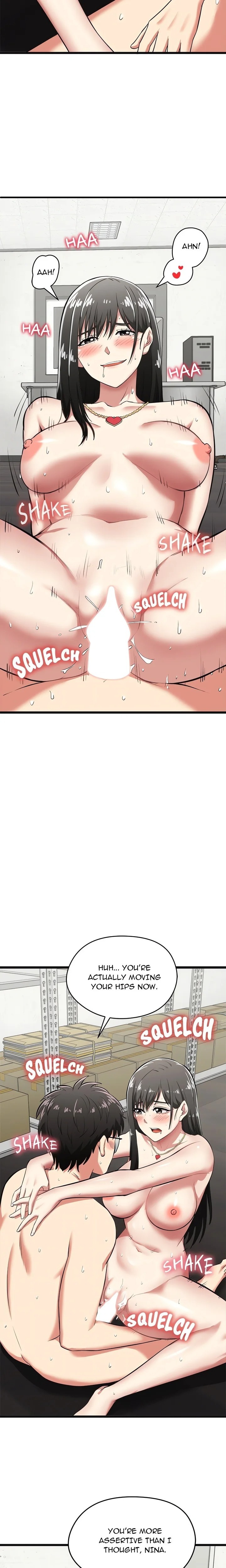 Start Game - Chapter 4 - picture 7