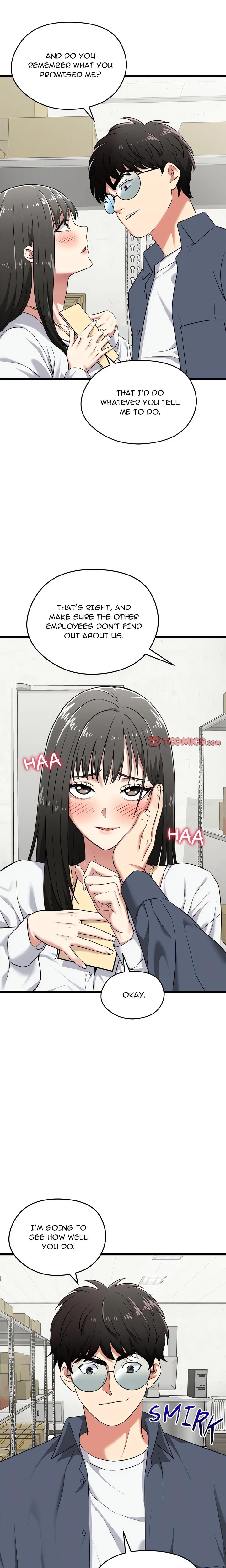 Start Game - Chapter 5 - picture 10
